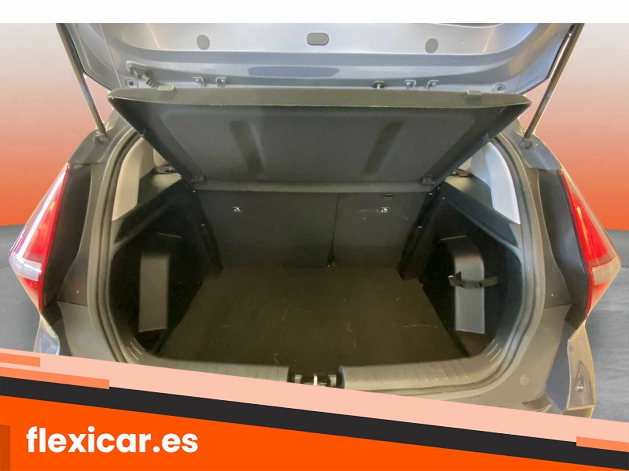 Foto Hyundai Bayon 17