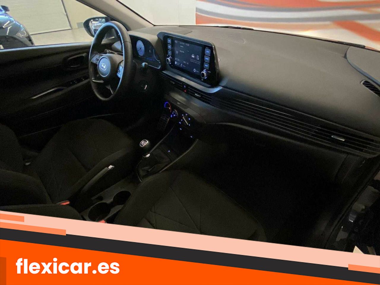 Foto Hyundai Bayon 20