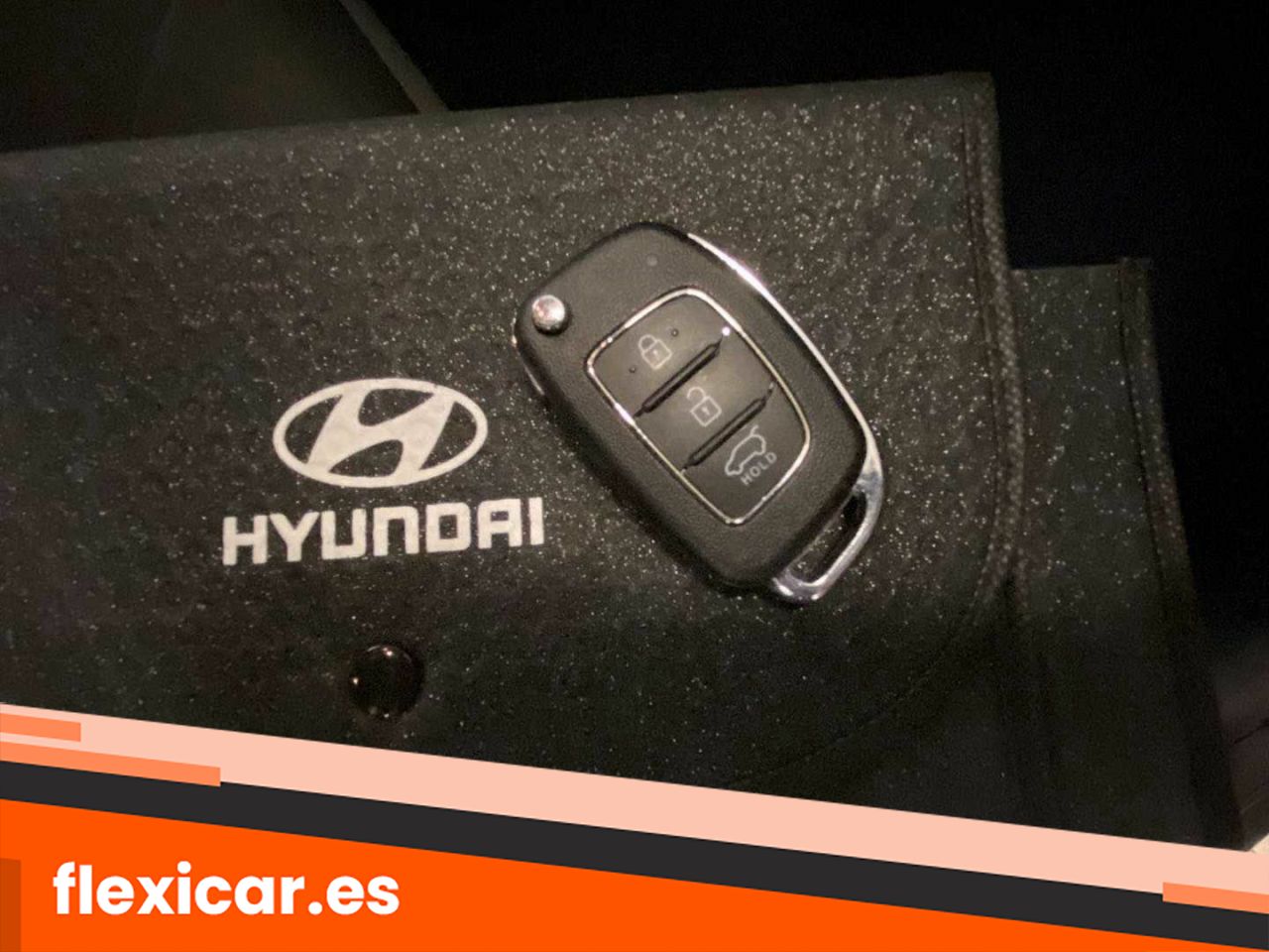 Foto Hyundai Bayon 21