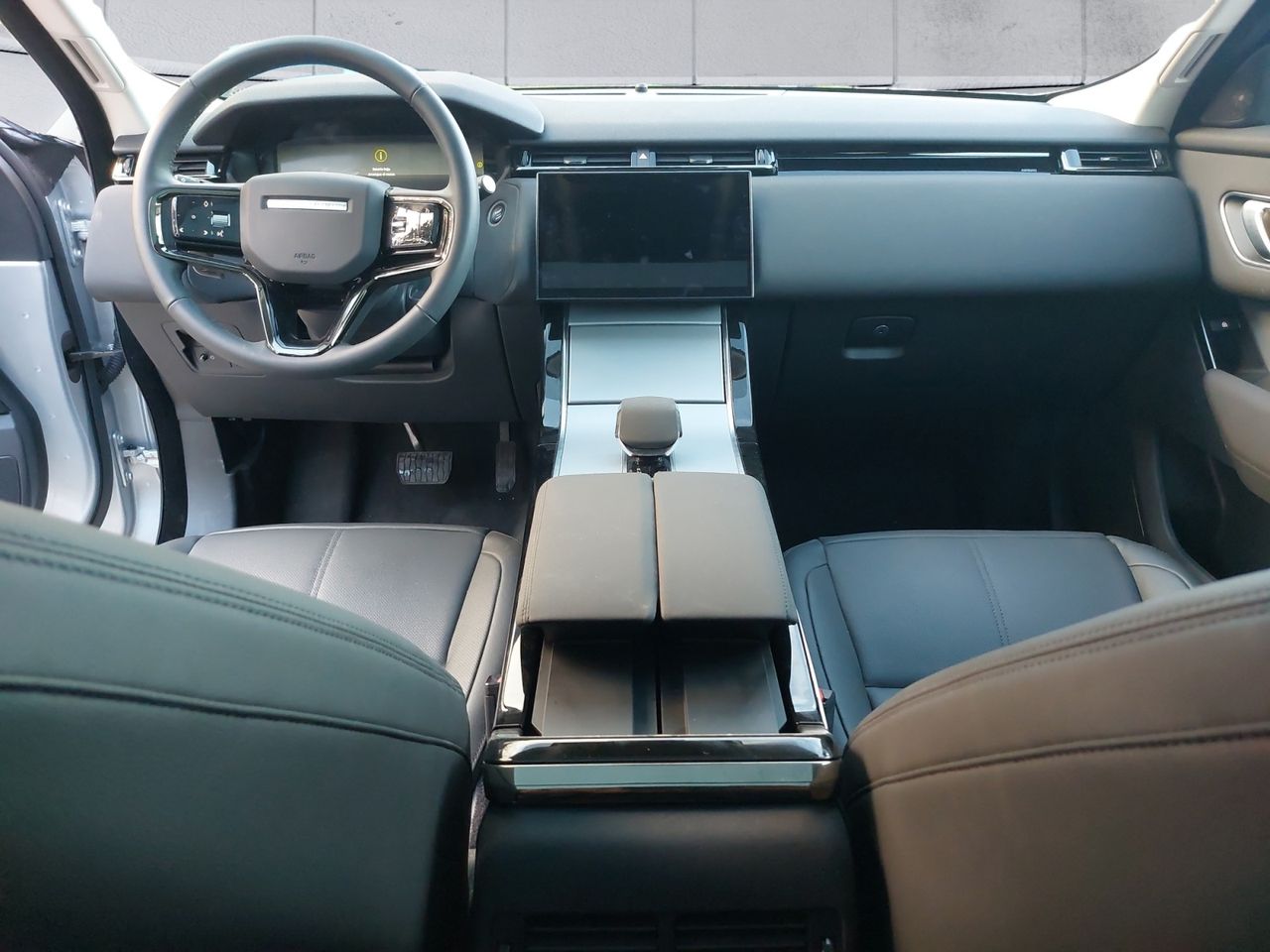 Foto Land-Rover Range Rover Velar 8