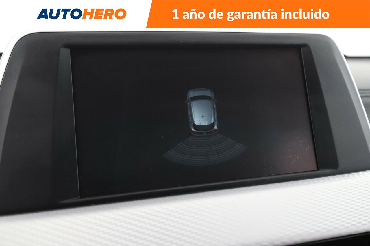 Foto BMW X2 29