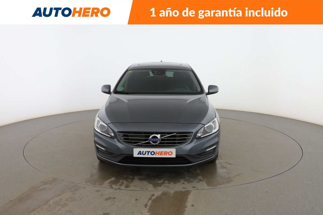 Foto Volvo V60 8