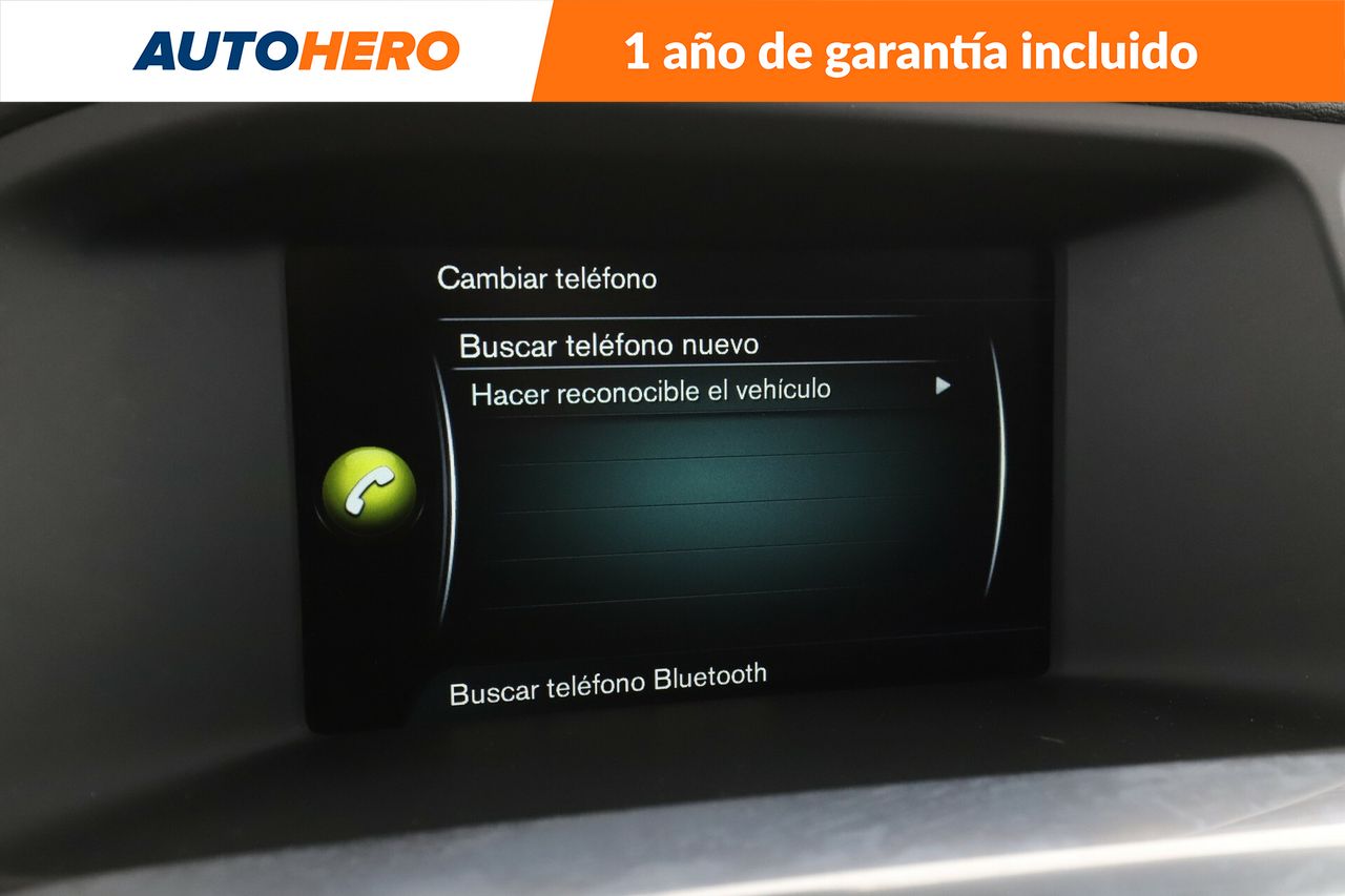 Foto Volvo V60 28