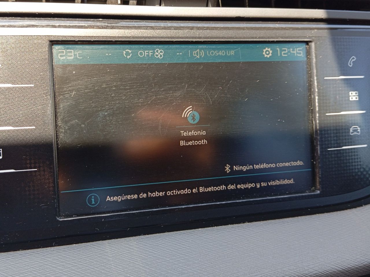 Foto Citroën C4 Picasso 14