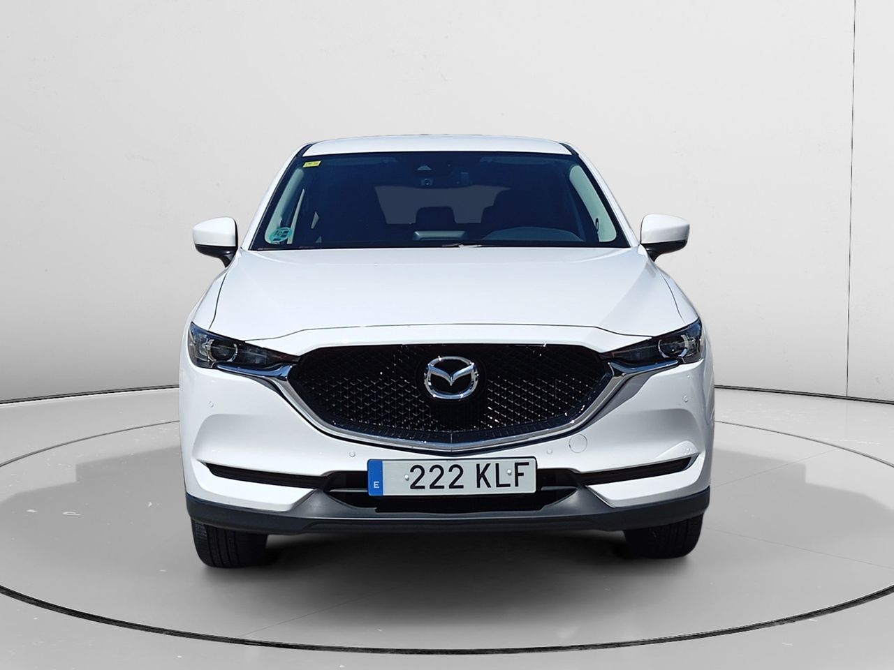Foto Mazda CX-5 5