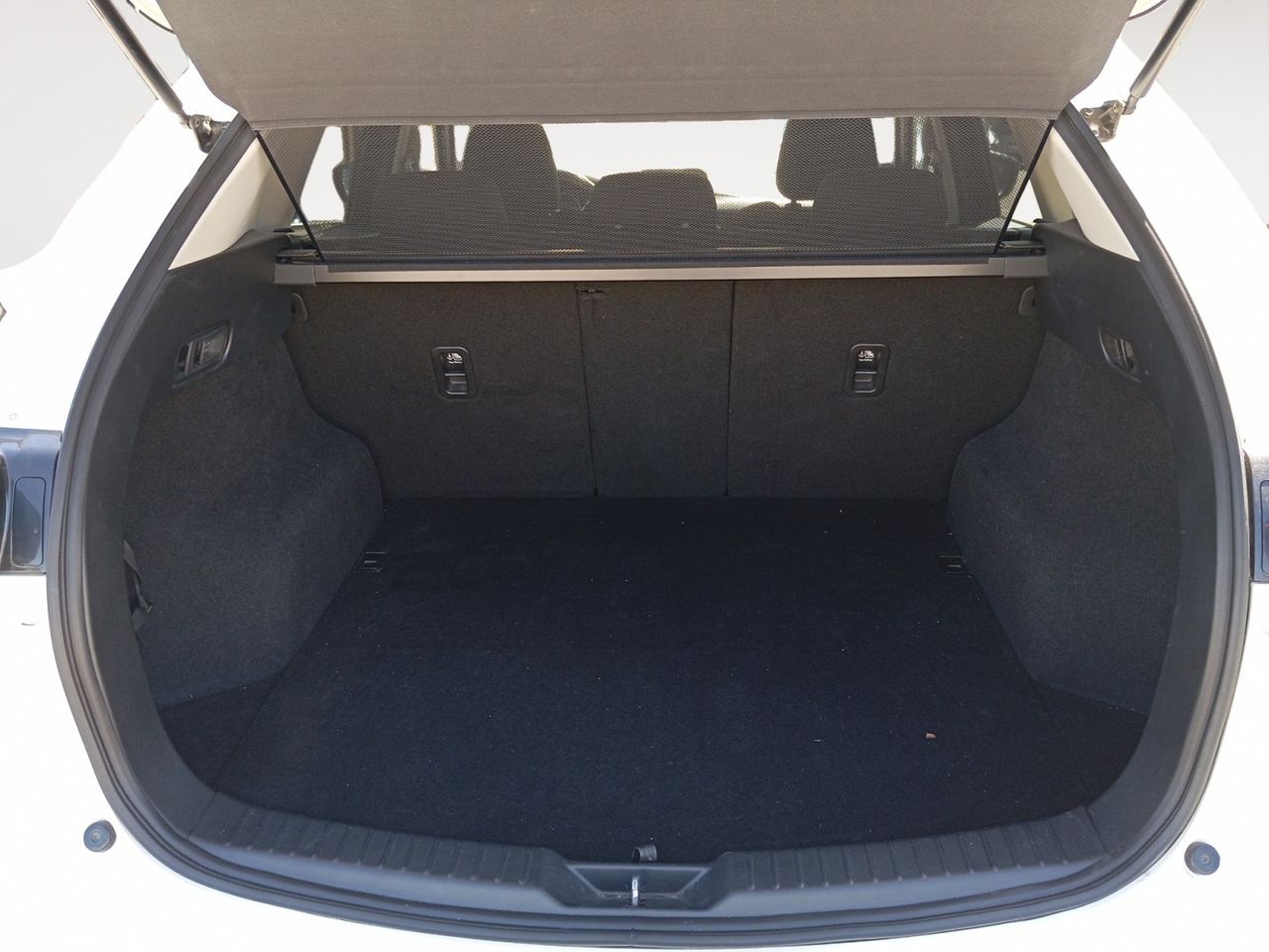 Foto Mazda CX-5 9