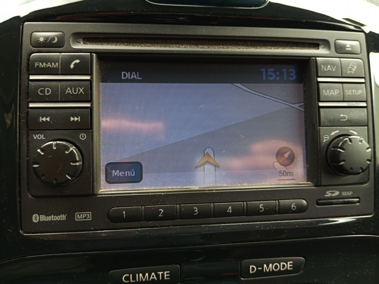 Foto Nissan Juke 16