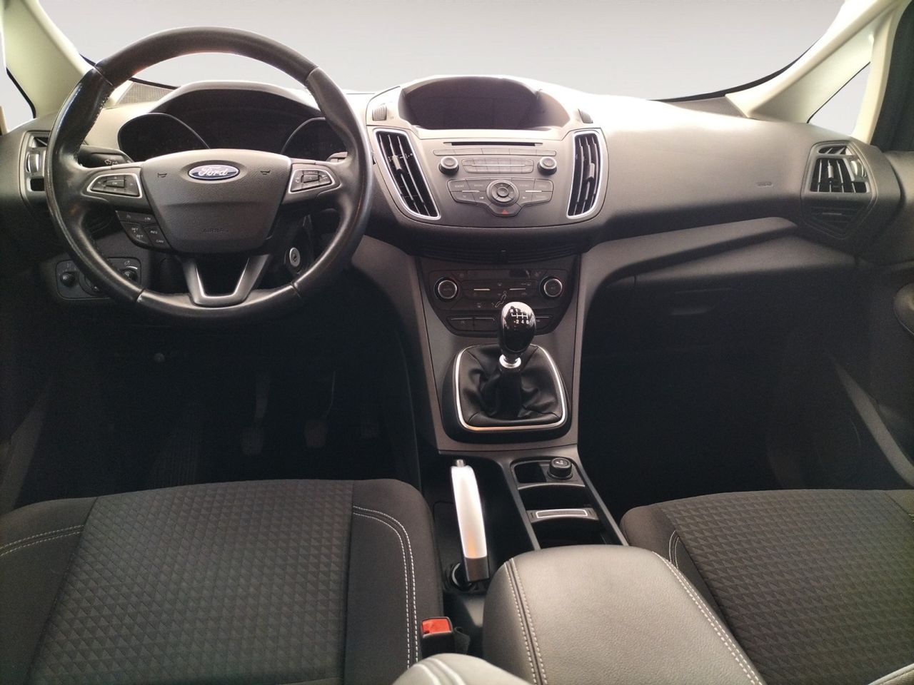 Foto Ford C-Max 5