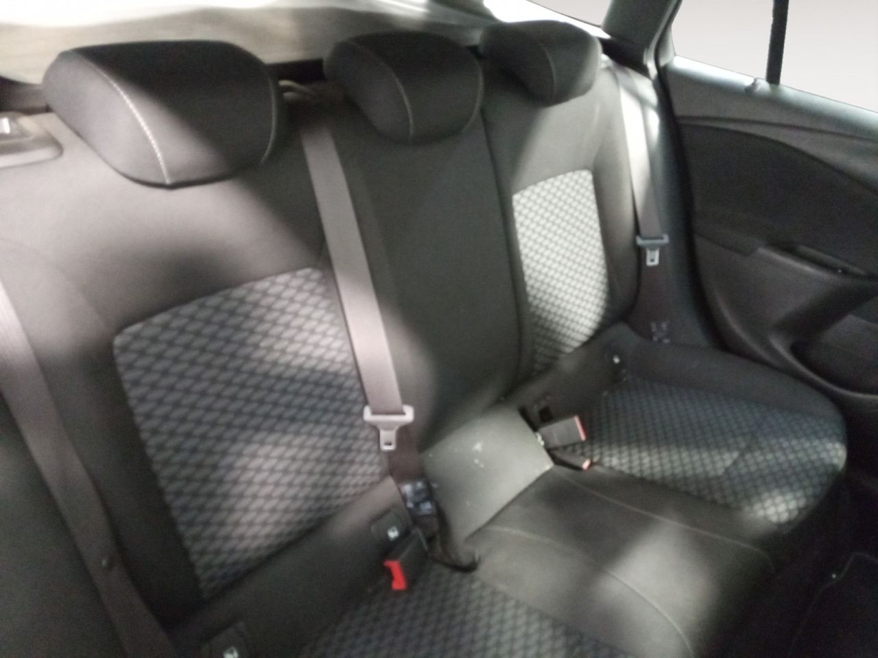 Foto Opel Astra 9