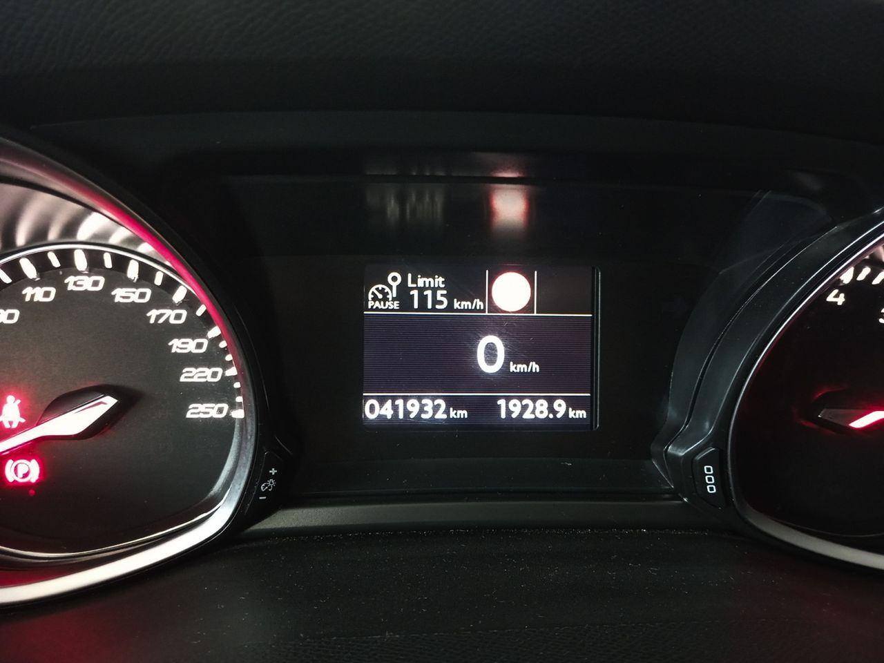 Foto Peugeot 308 11