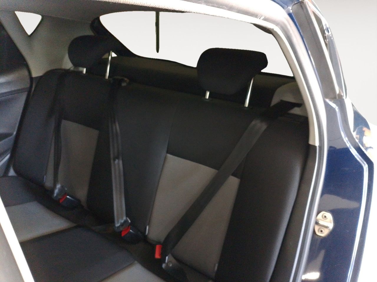 Foto Seat Ibiza 5