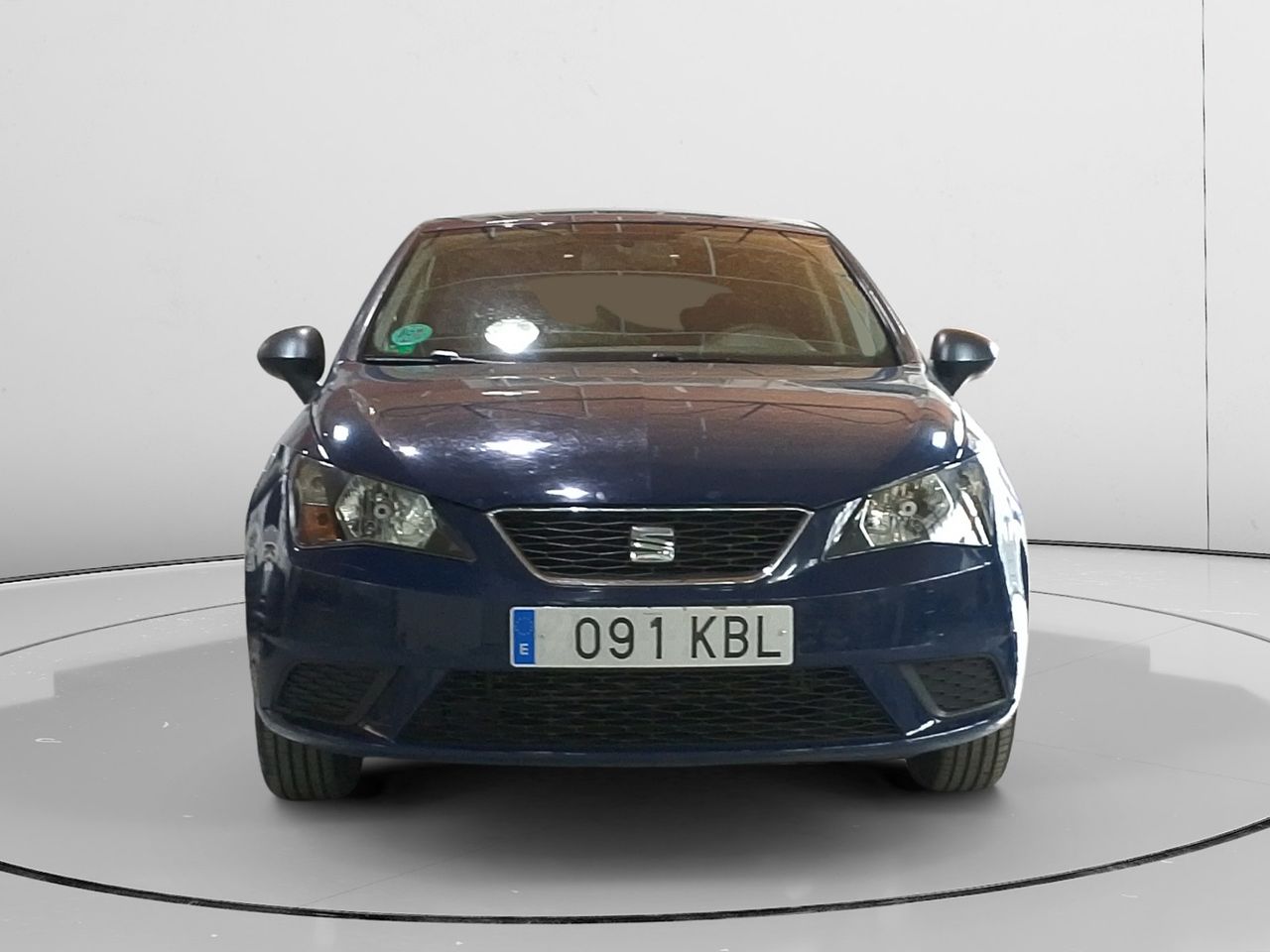 Foto Seat Ibiza 15