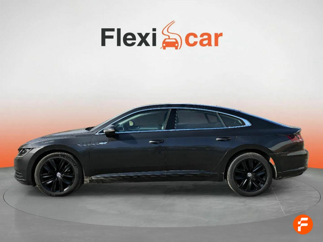 Foto Volkswagen Arteon 4