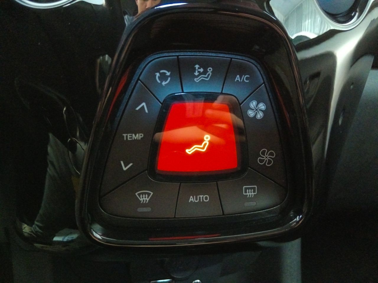 Foto Citroën C1 14