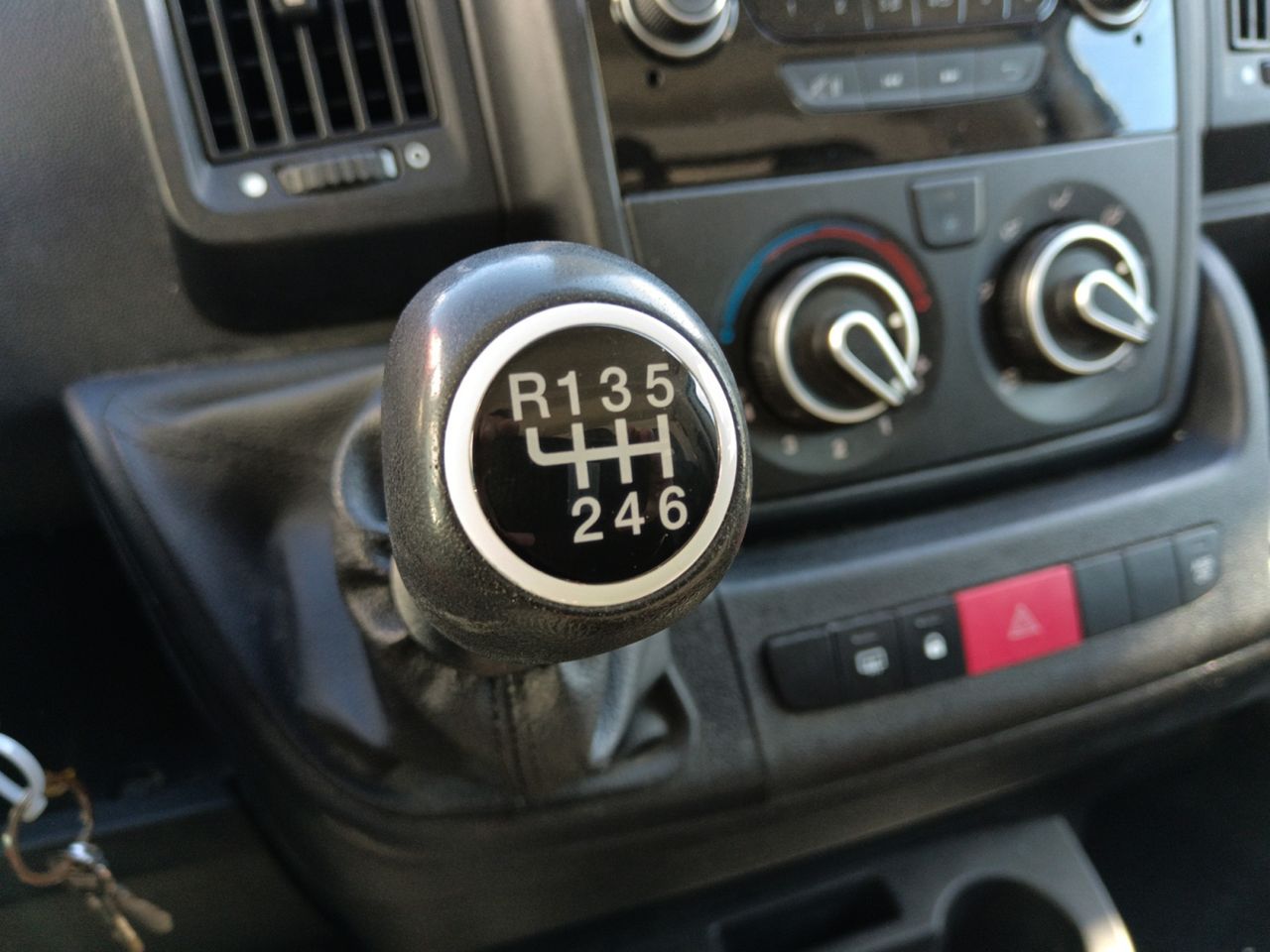 Foto Citroën Jumper 11