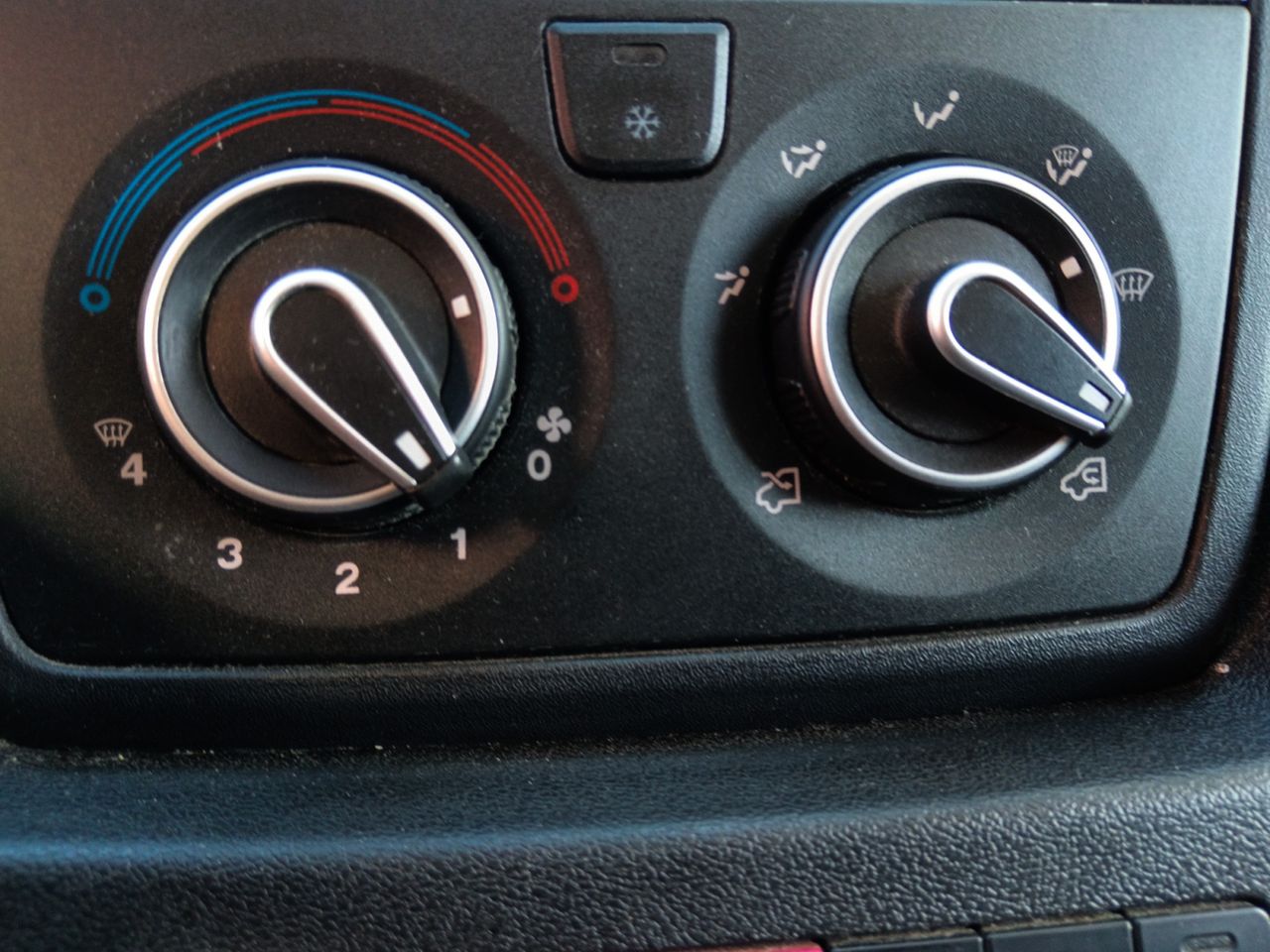 Foto Citroën Jumper 16