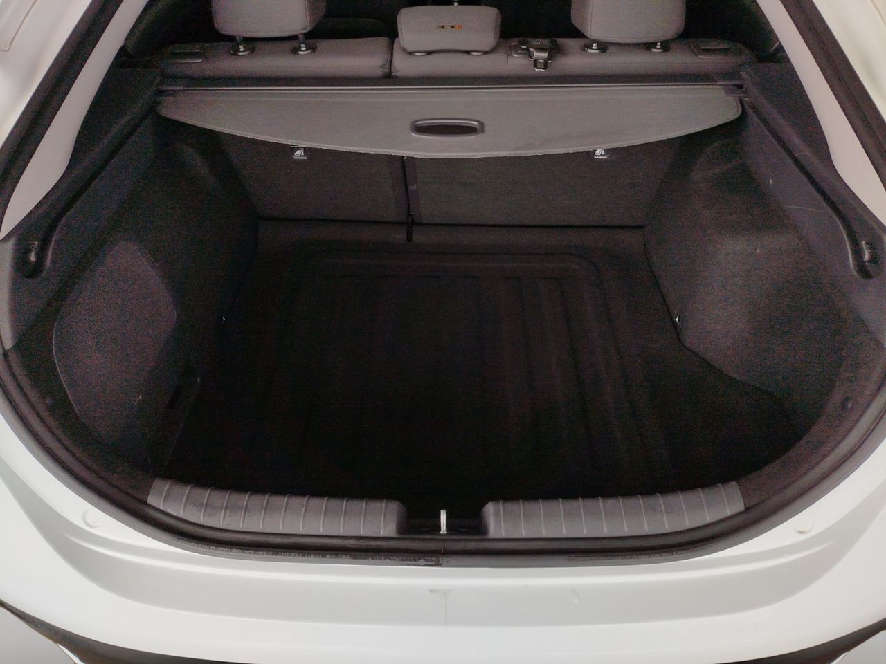 Foto Hyundai IONIQ 11