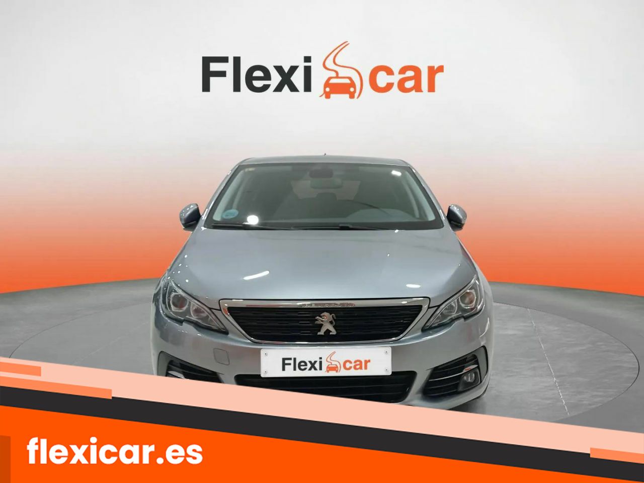 Foto Peugeot 308 2