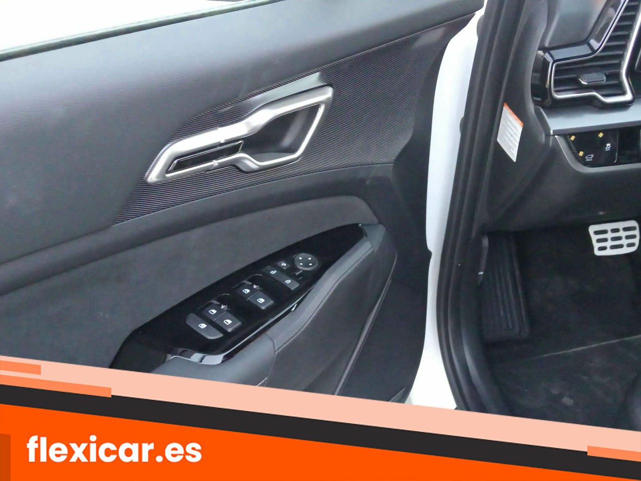 Foto Kia Sportage 17