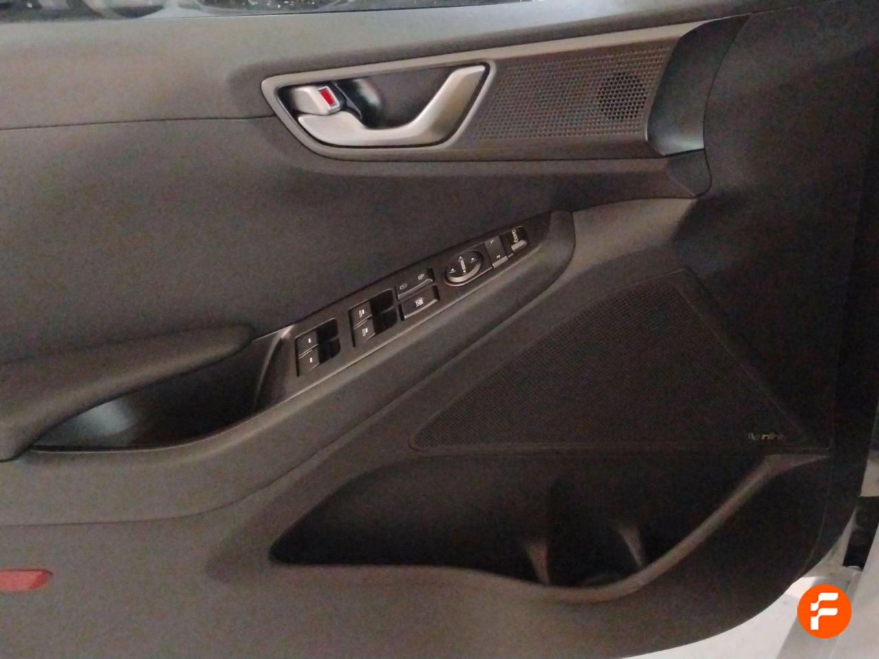 Foto Hyundai IONIQ 23