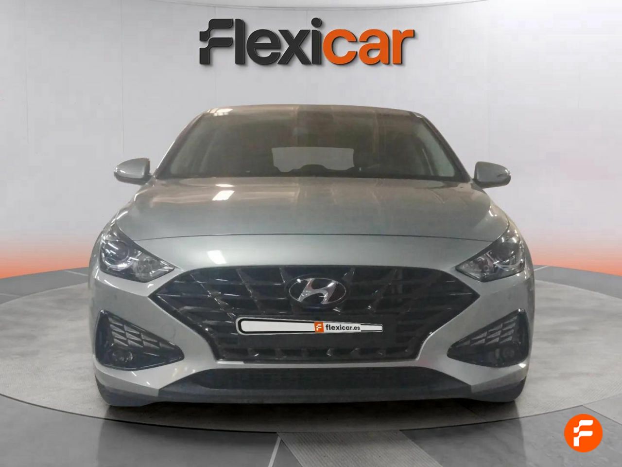 Foto Hyundai i30 2