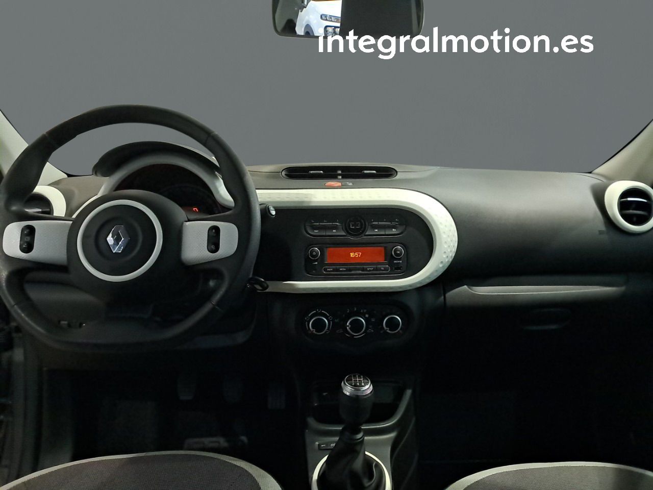 Foto Renault Twingo 7