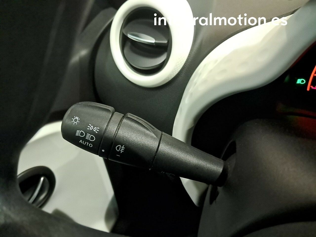 Foto Renault Twingo 14