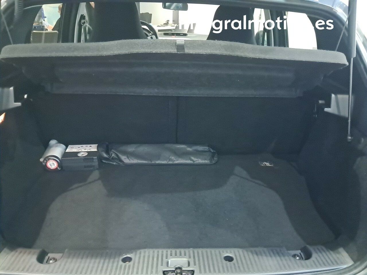 Foto Renault Twingo 30