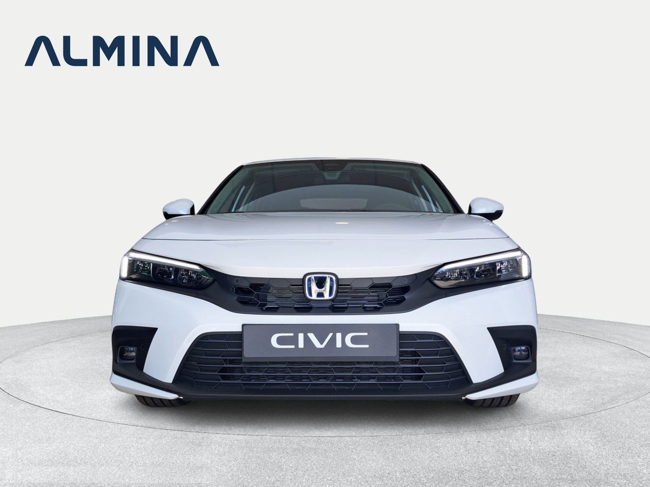Foto Honda Civic 2