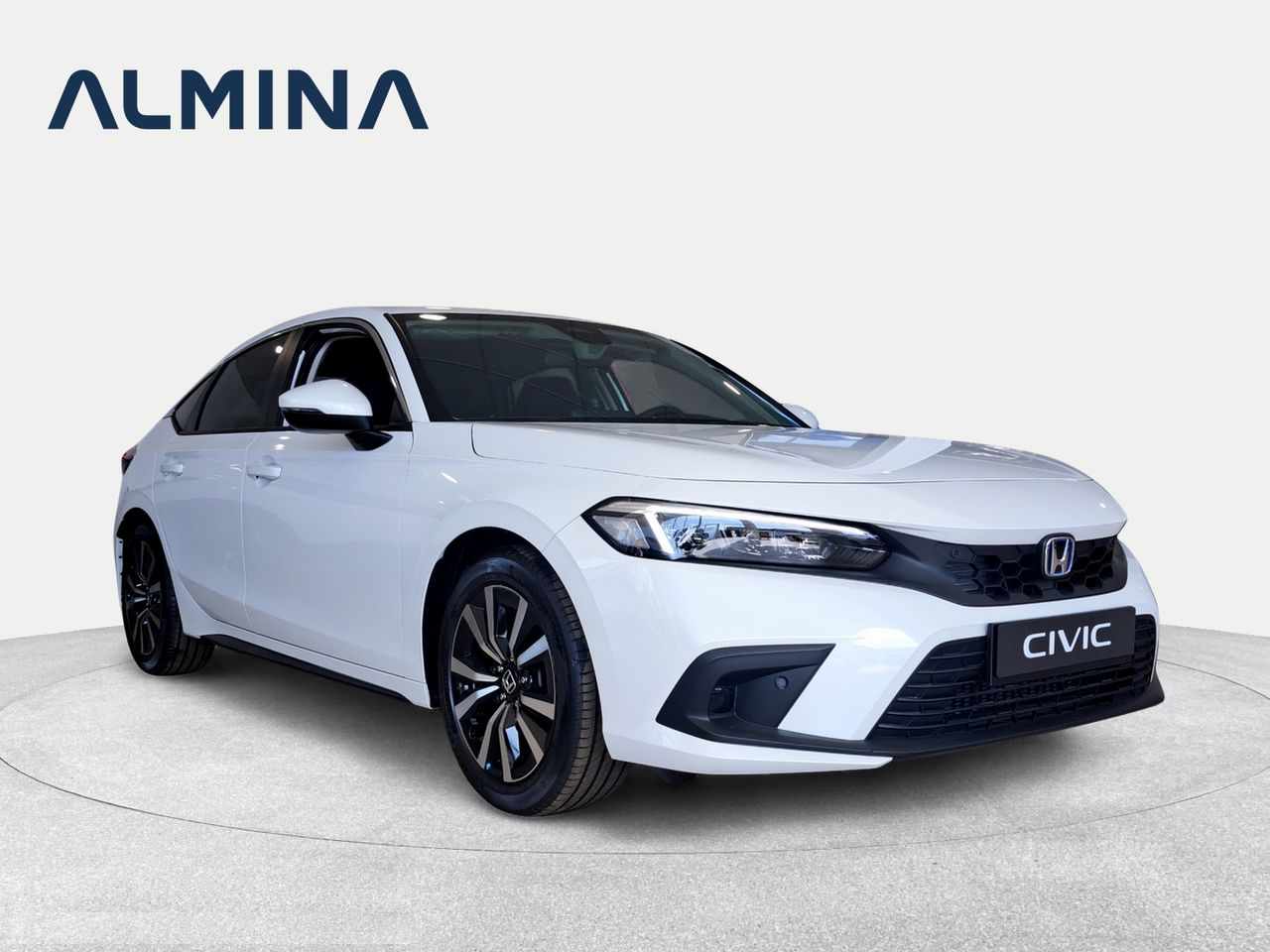 Foto Honda Civic 3