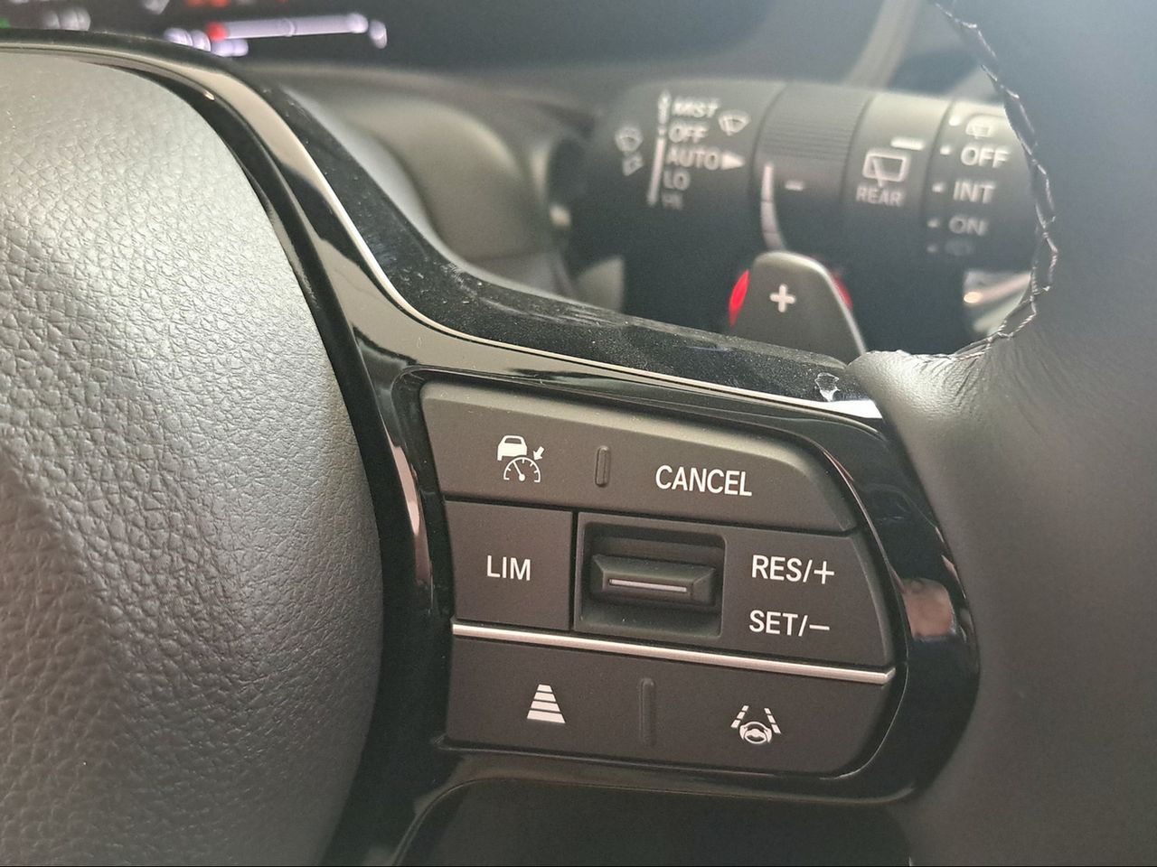 Foto Honda Civic 8