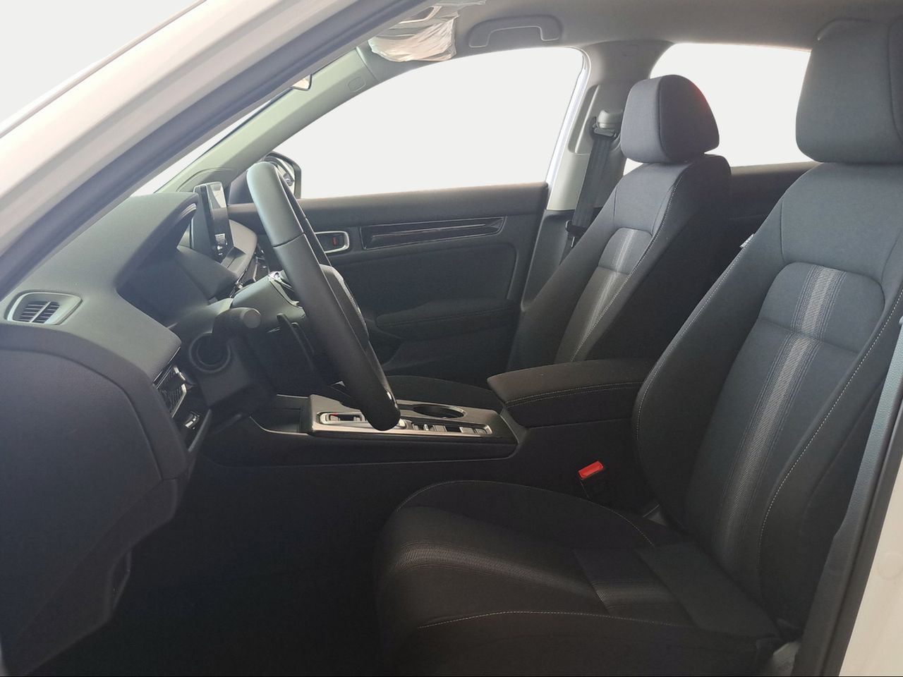 Foto Honda Civic 9