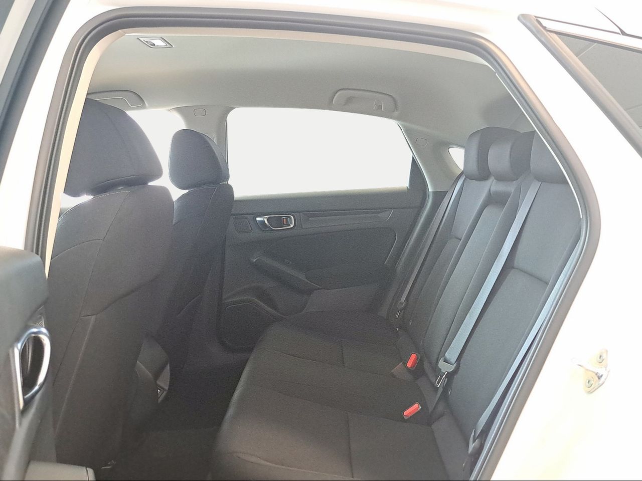 Foto Honda Civic 10