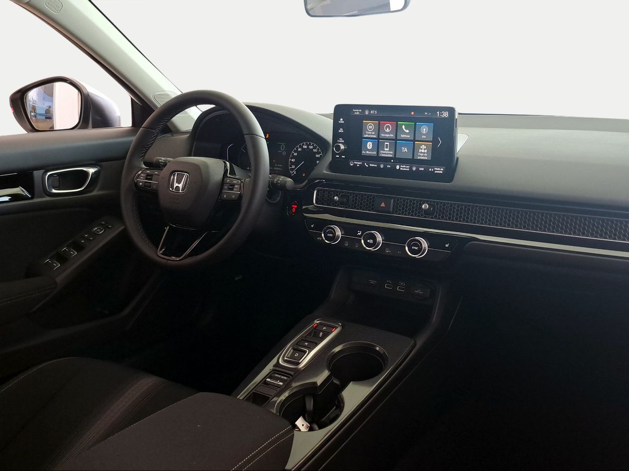 Foto Honda Civic 15