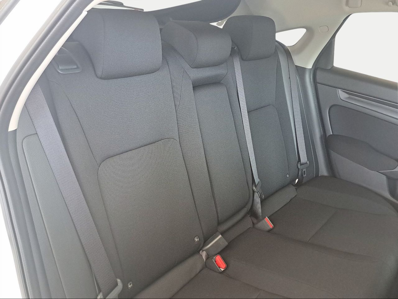 Foto Honda Civic 16
