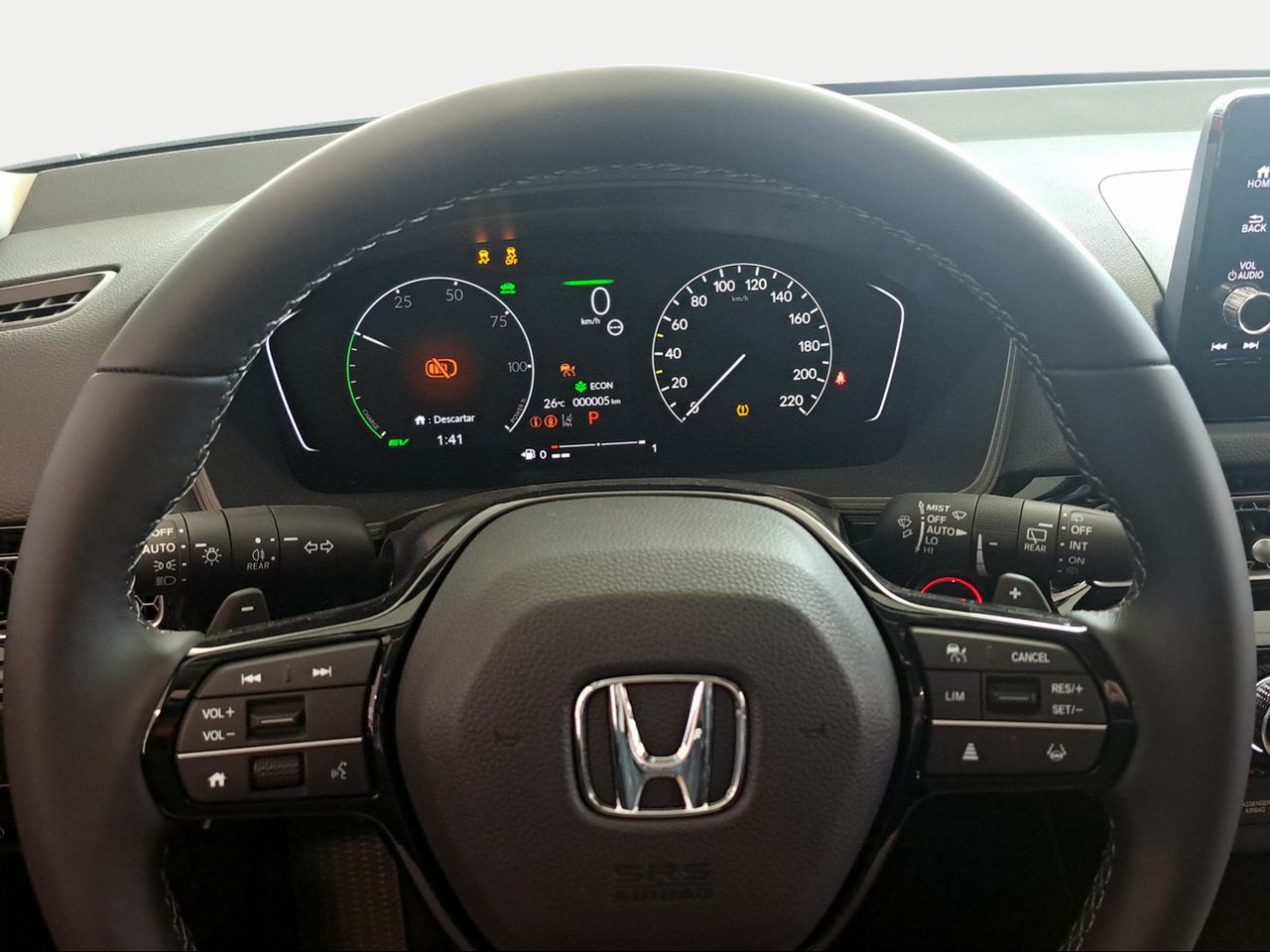 Foto Honda Civic 17