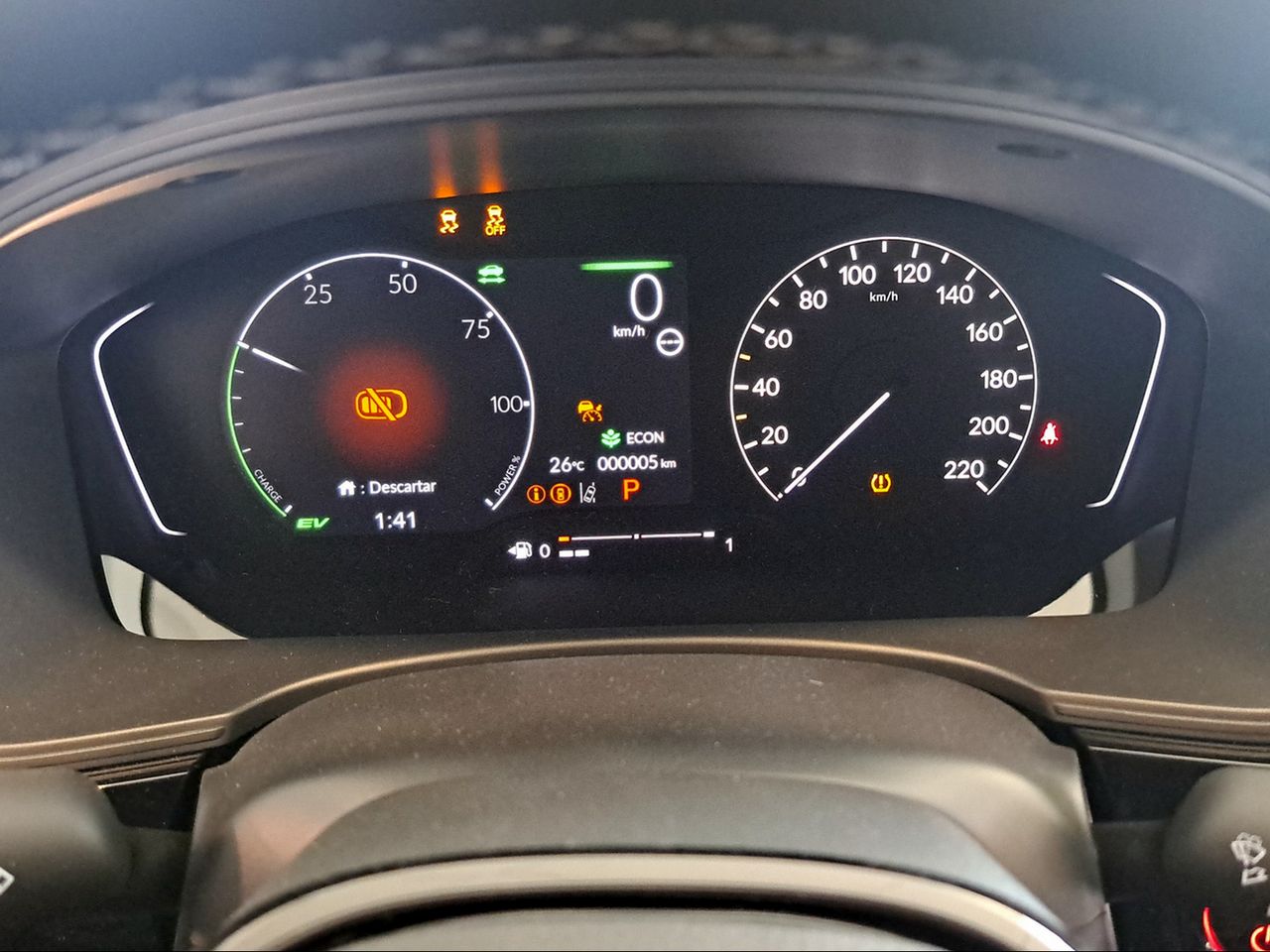Foto Honda Civic 18