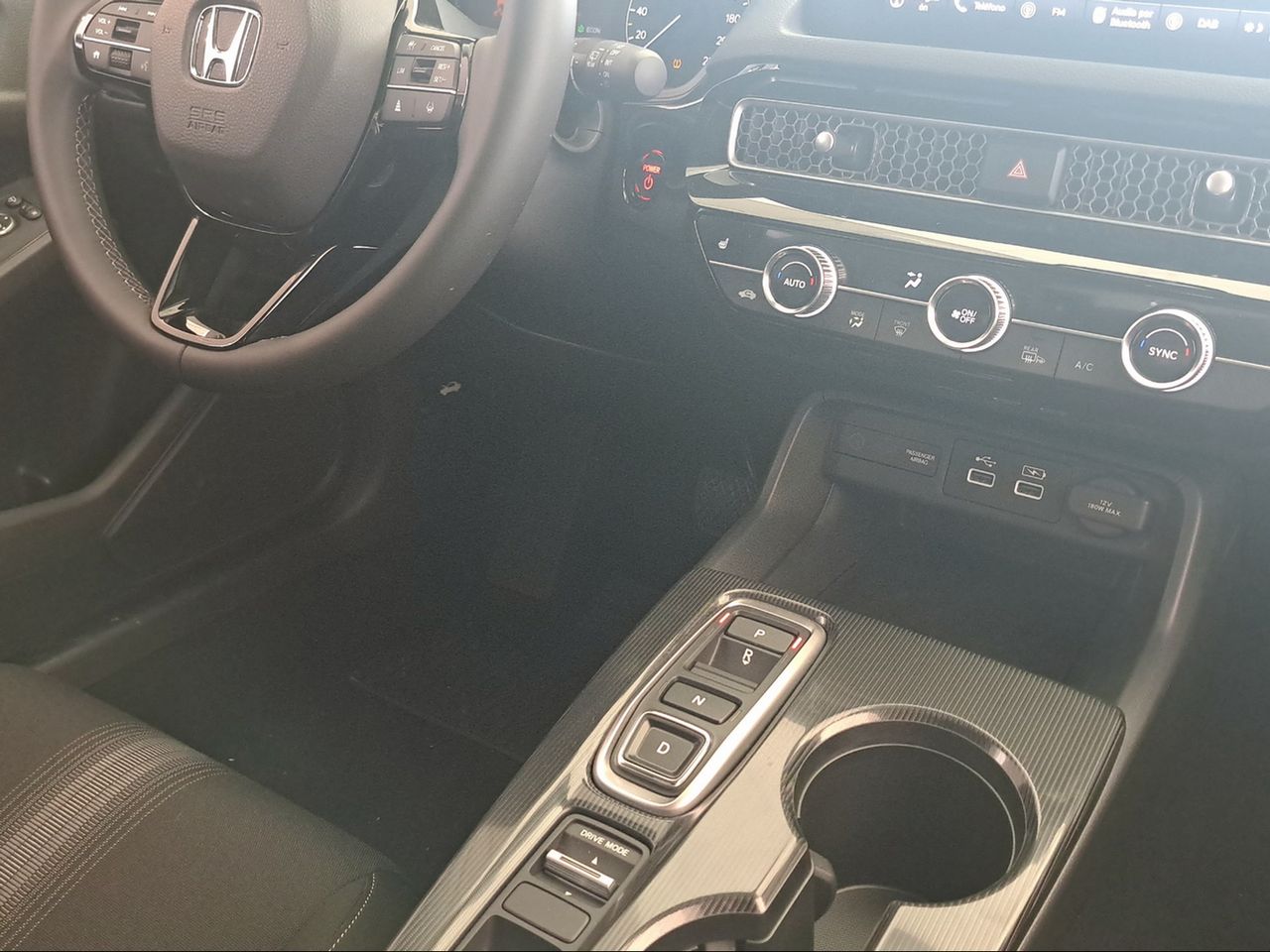 Foto Honda Civic 19