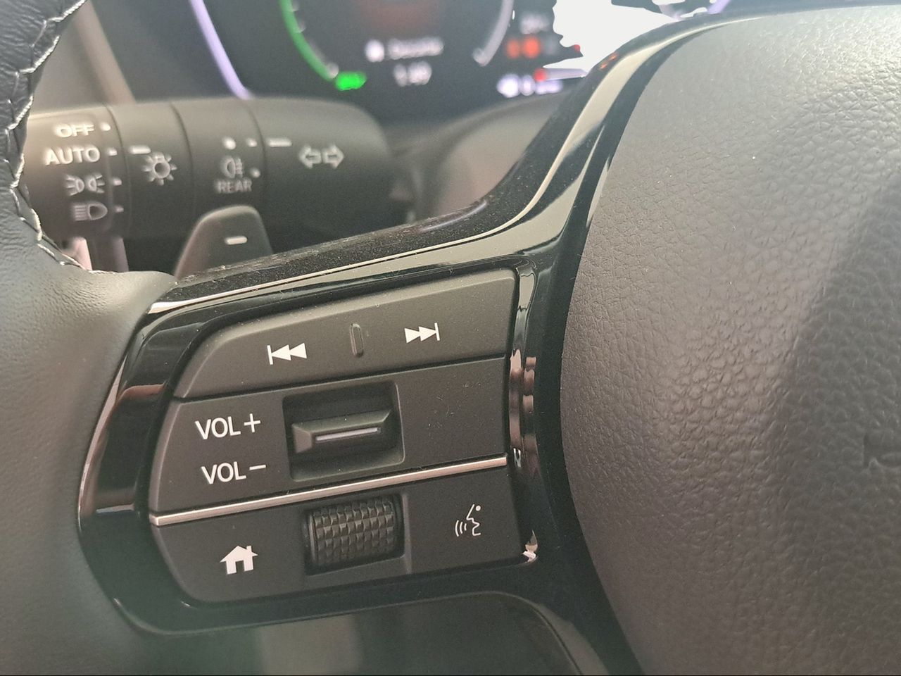 Foto Honda Civic 27