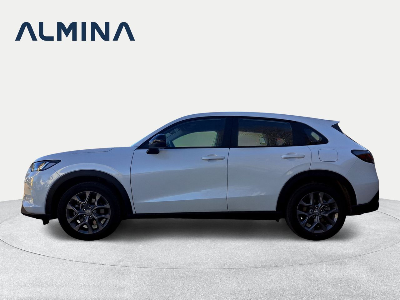 Foto Honda ZR-V 3