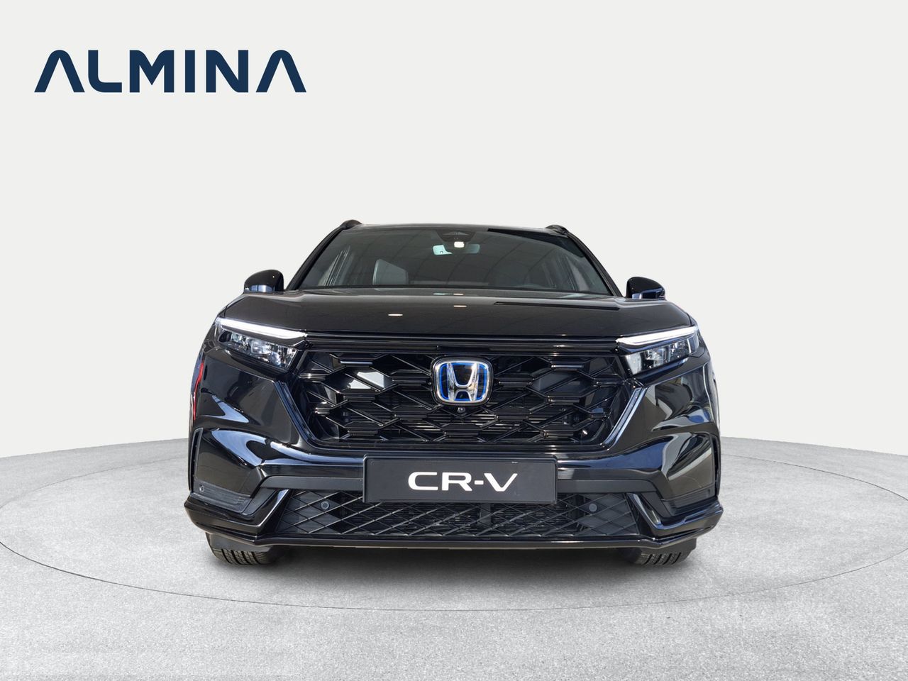 Foto Honda CR-V 2