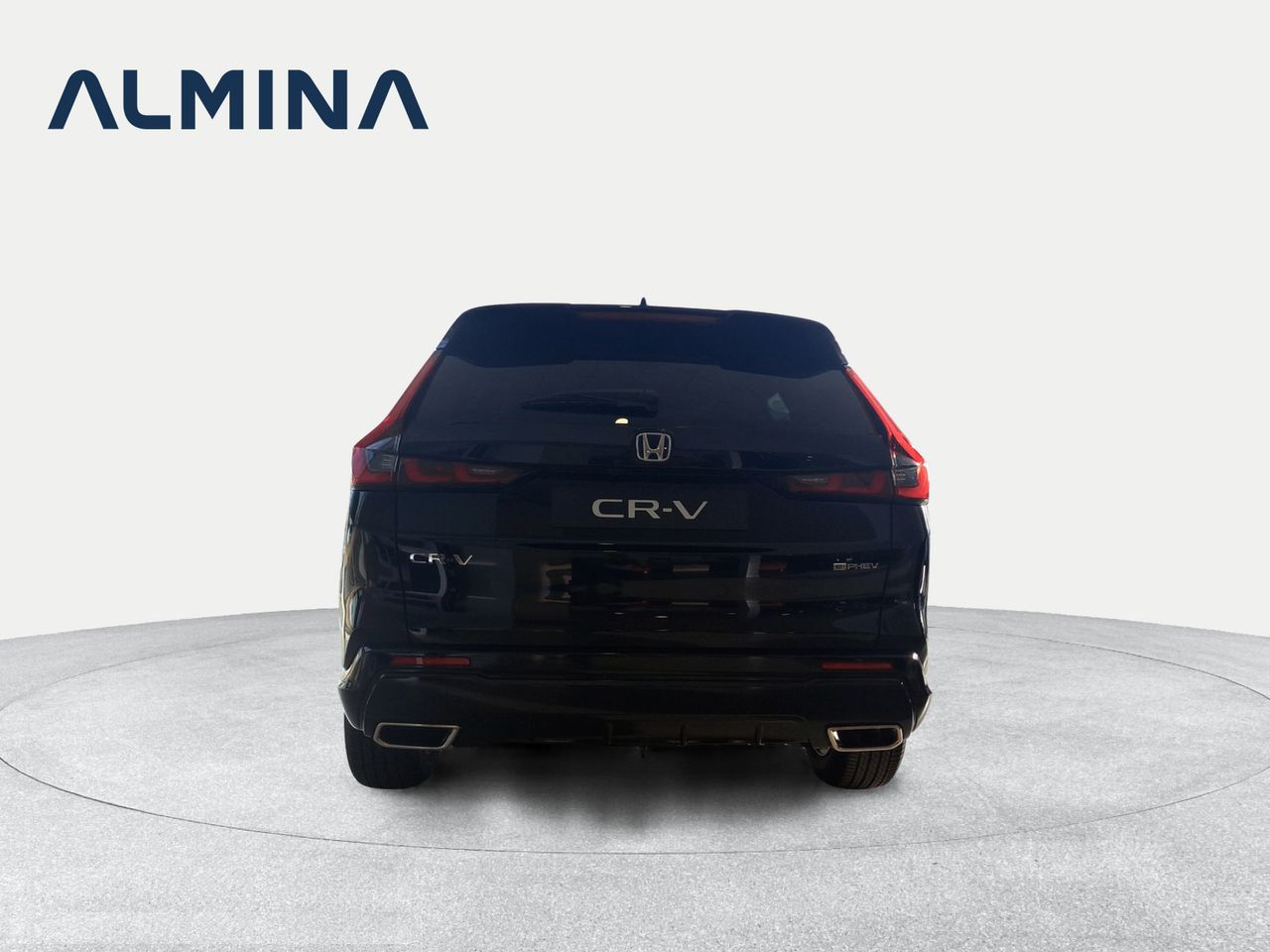 Foto Honda CR-V 5