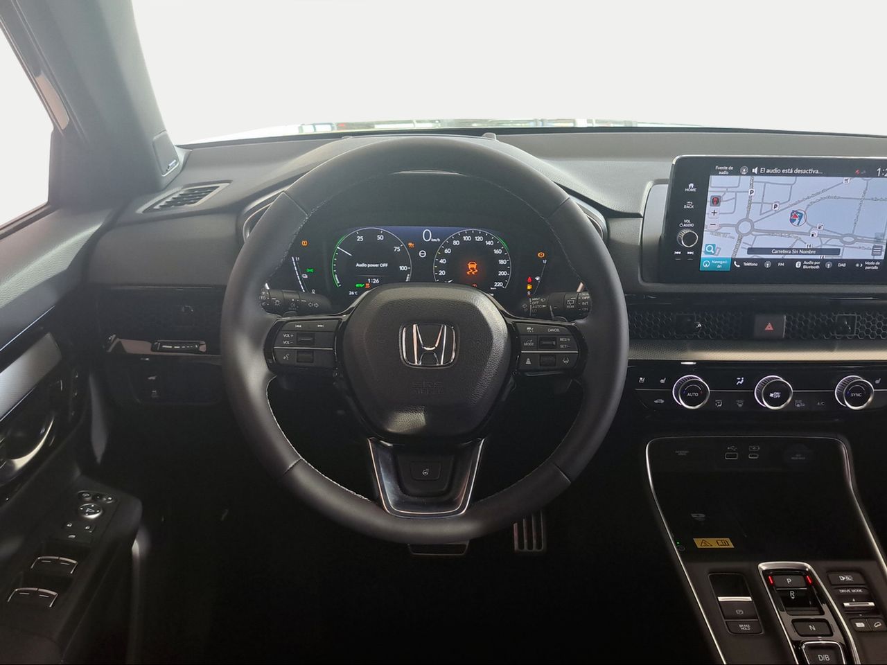 Foto Honda CR-V 7
