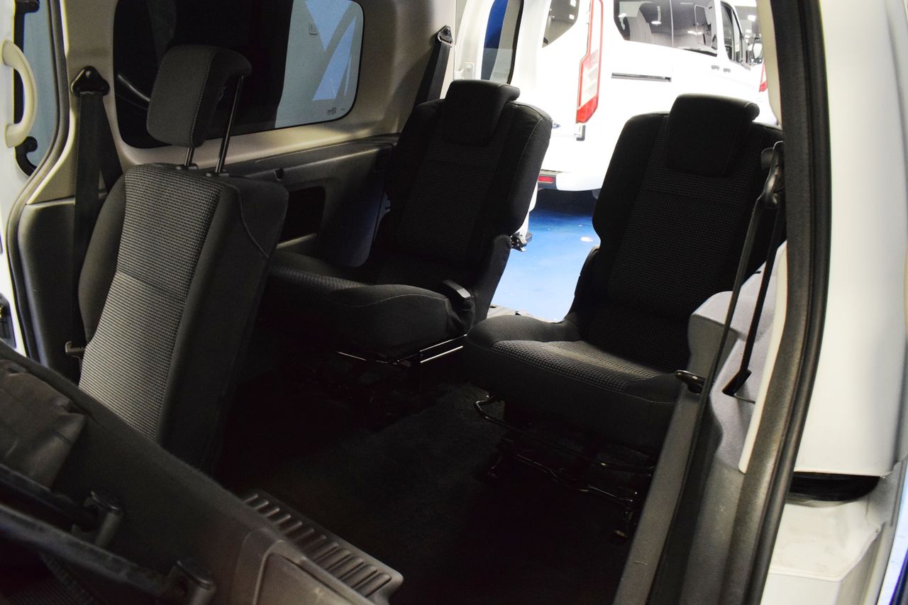Foto Mercedes-Benz Citan 10
