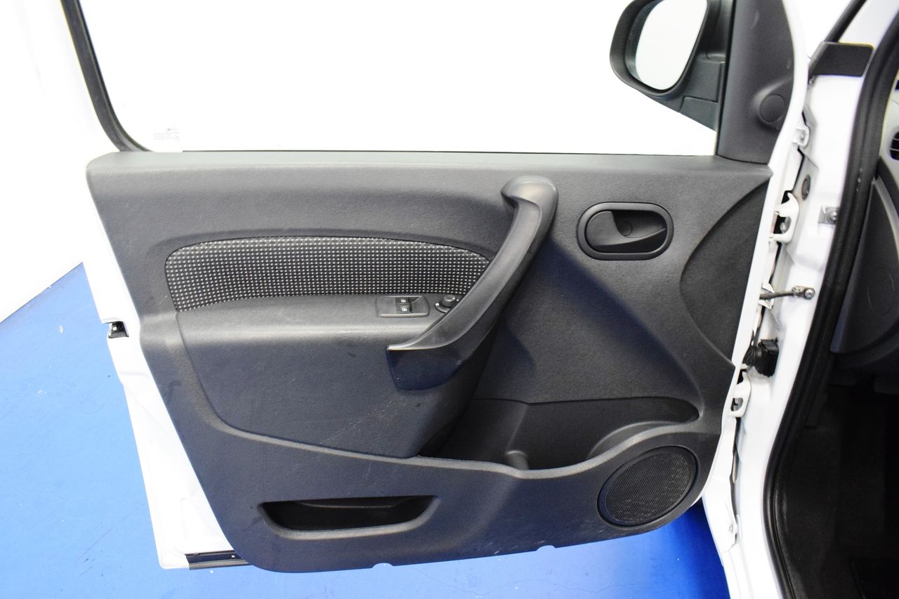 Foto Mercedes-Benz Citan 12