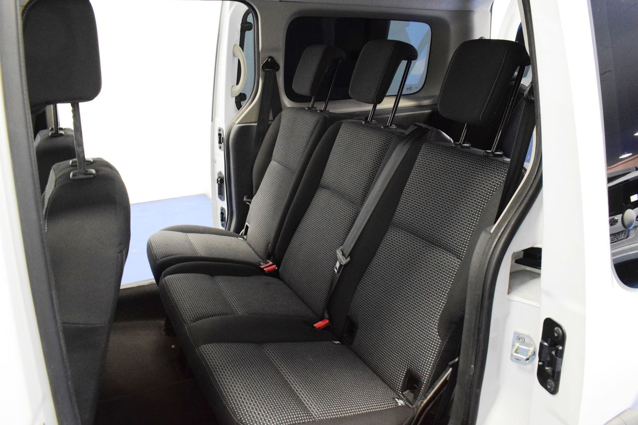 Foto Mercedes-Benz Citan 13
