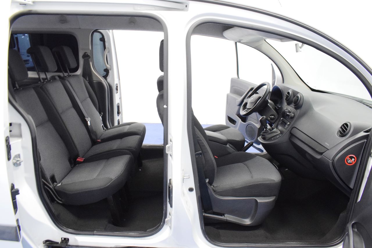 Foto Mercedes-Benz Citan 14