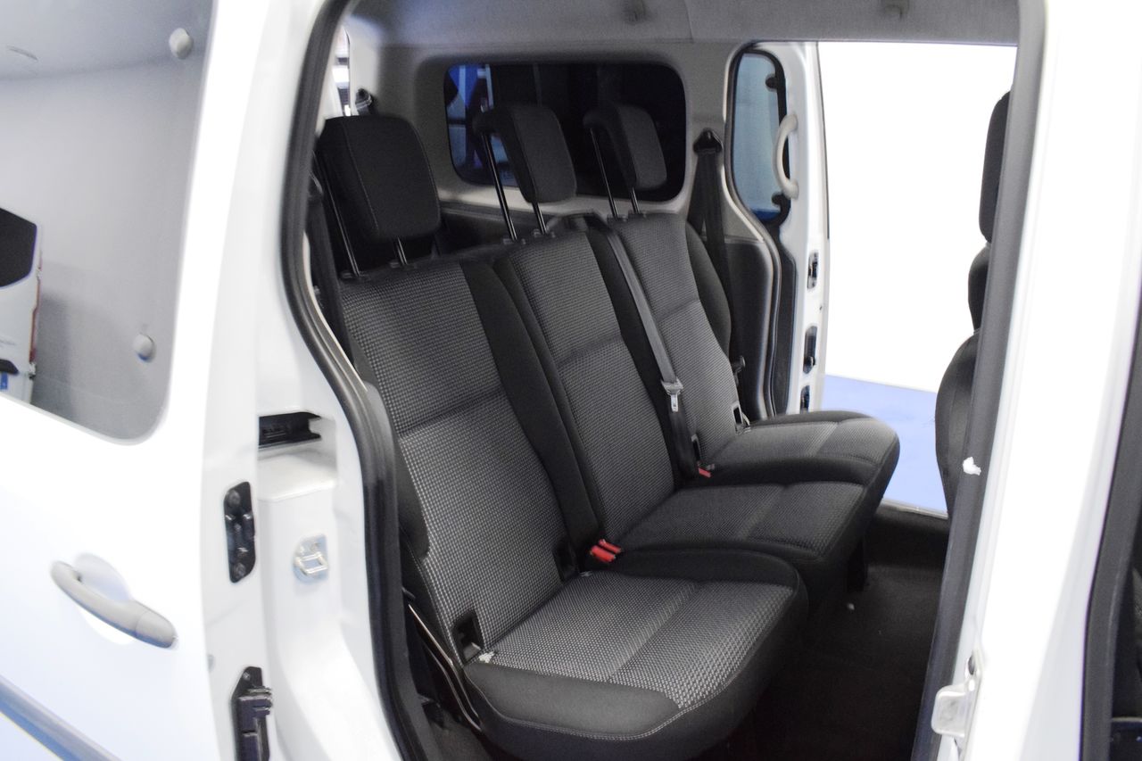 Foto Mercedes-Benz Citan 15