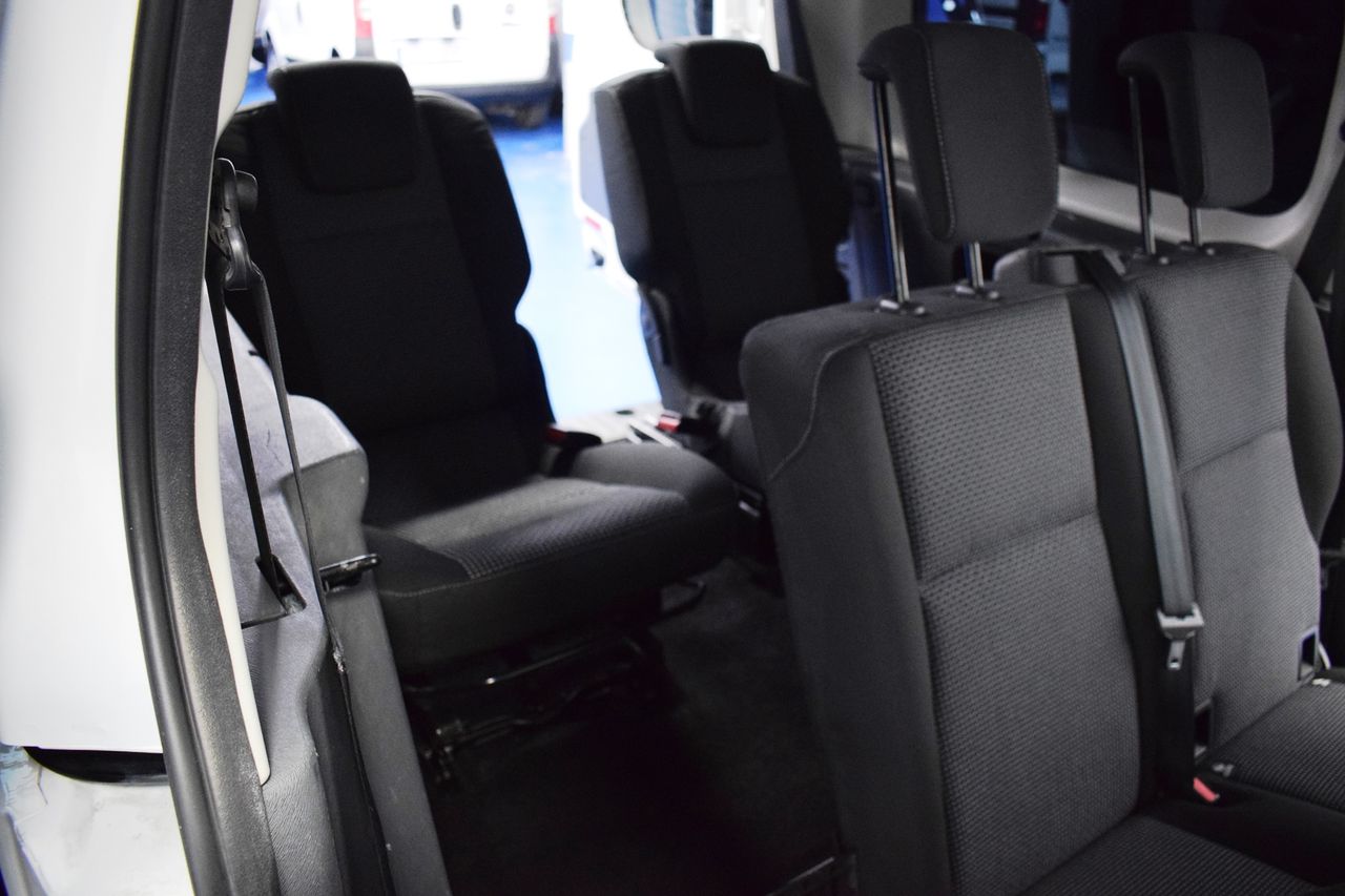 Foto Mercedes-Benz Citan 16