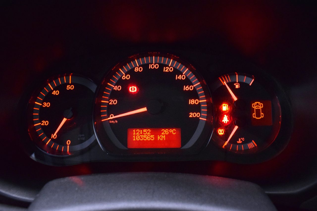 Foto Mercedes-Benz Citan 20